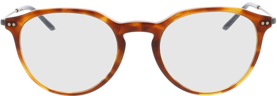 Picture of glasses model Giorgio Armani AR7173 5762 51-20 in angle 0