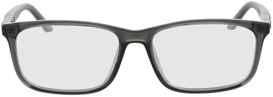 Picture of glasses model Puma PU0333O-002 56-16 in angle 0
