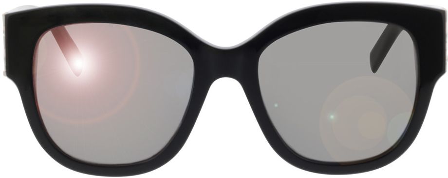 Picture of glasses model SL M95/F-002 56-20 in angle 0
