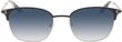 Product with lens tinting