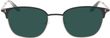 Product with lens tinting