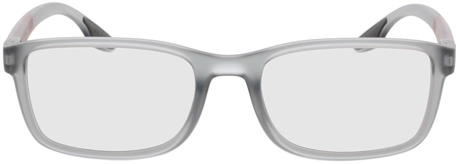 Picture of glasses model PS 09OV 14C1O1 55-19 in angle 0