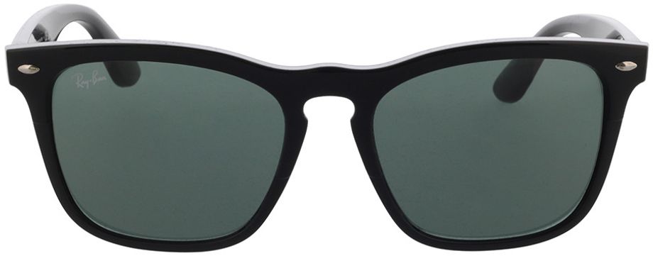 Picture of glasses model Ray-Ban Steve RB4487 662971 54-18 in angle 0