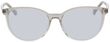 Product with lens tinting