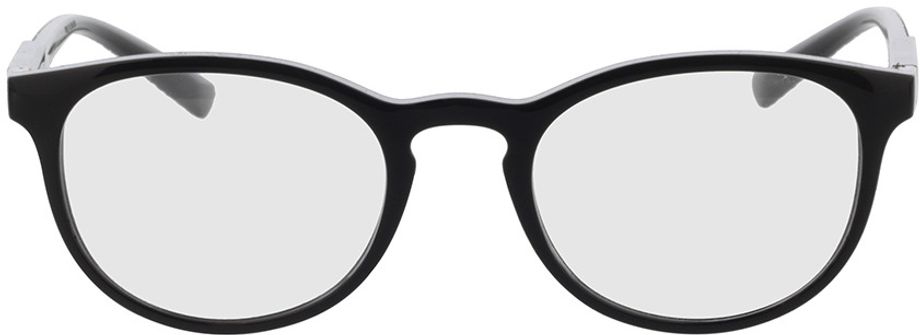 Picture of glasses model Dolce&Gabbana DG5063 501 51-21 in angle 0