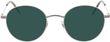 Product with lens tinting