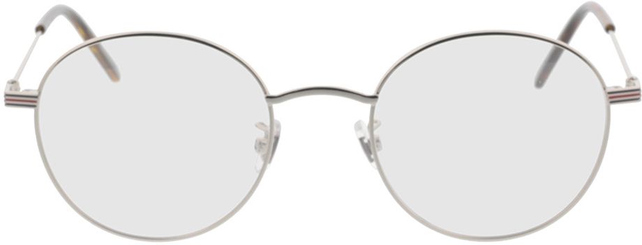 Picture of glasses model Gucci GG1054OK-003 L in angle 0