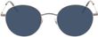 Product with lens tinting