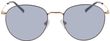 Product with lens tinting