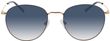 Product with lens tinting