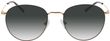 Product with lens tinting