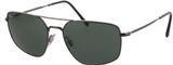 Picture of glasses model Ray-Ban RB3666 004/N5 56-17