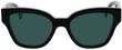 Product with lens tinting