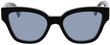 Product with lens tinting