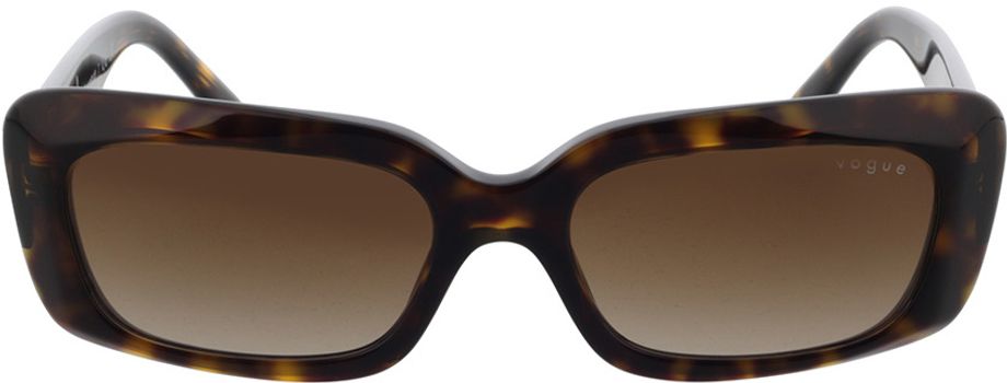 Picture of glasses model VO5440S W65613 52-17 in angle 0