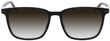 Product with lens tinting