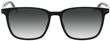 Product with lens tinting