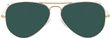 Product with lens tinting