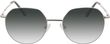 Product with lens tinting