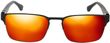 Product with lens tinting