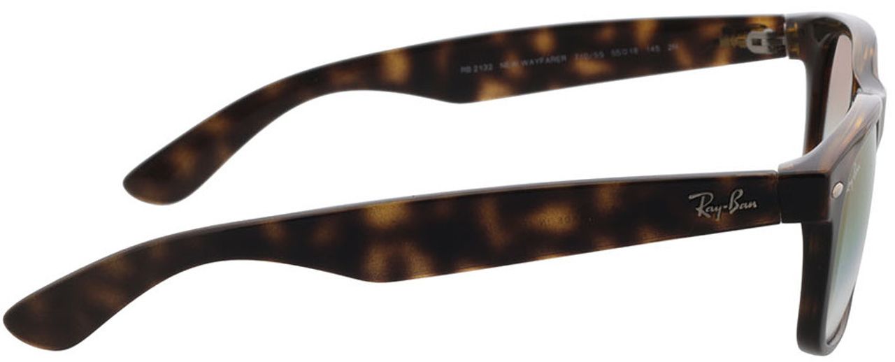 New Wayfarer