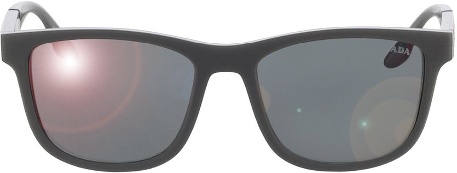 Picture of glasses model Prada Linea Rossa PS 04XS 01S08F 54-18 in angle 0