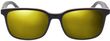 Product with lens tinting