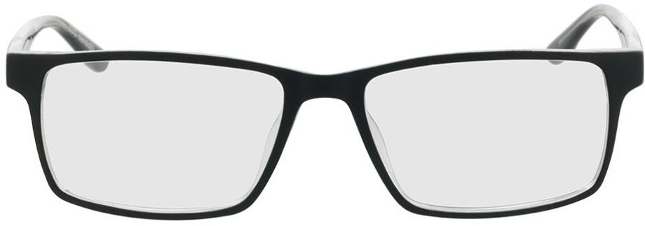 Picture of glasses model SDO Bendo22 107 57-17 in angle 0