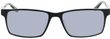 Product with lens tinting