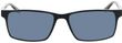 Product with lens tinting