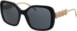 Picture of glasses model VE4375 GB1/87 53-18
