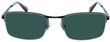 Product with lens tinting