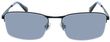 Product with lens tinting