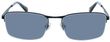 Product with lens tinting
