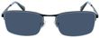 Product with lens tinting