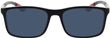 Product with lens tinting
