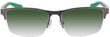 Product with lens tinting
