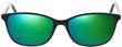 Product with lens tinting