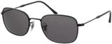 Picture of glasses model RB3706 002/B1 54-20