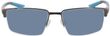 Product with lens tinting