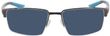 Product with lens tinting
