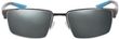 Product with lens tinting