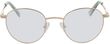Product with lens tinting