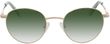 Product with lens tinting