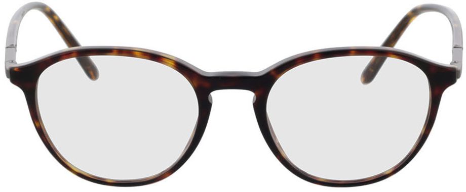 Picture of glasses model AR7237 5026 51-19 in angle 0
