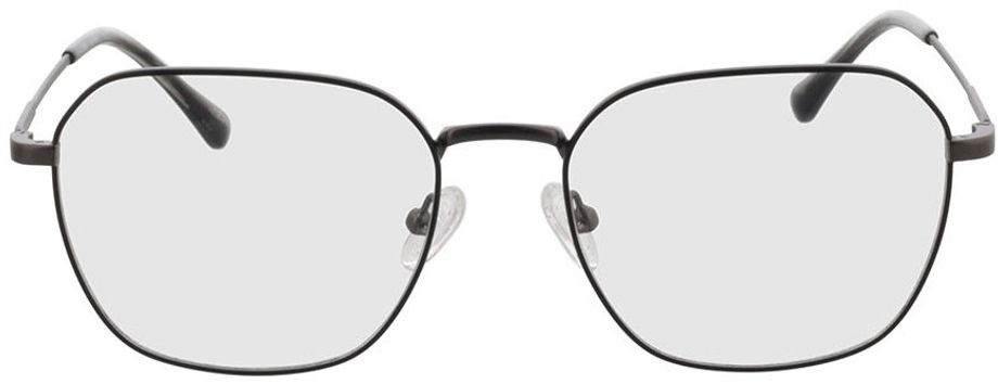 Picture of glasses model Tanger - gun in angle 0