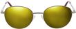 Product with lens tinting