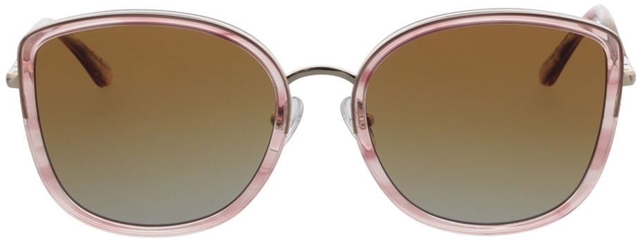 Picture of glasses model Sunglasses Shift walnut pink 56-19 in angle 0