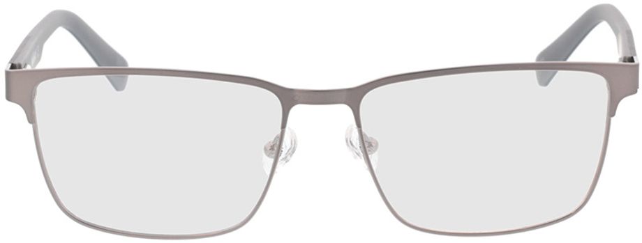 Picture of glasses model Timberland TB1721 009 56 in angle 0