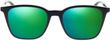 Product with lens tinting